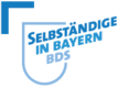 Logo Selbstständige in Bayern - Bund der Selbstständigen